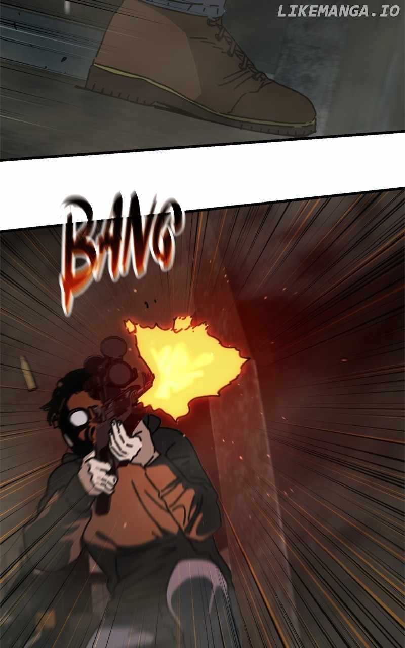 Hidden House in the Apocalypse Chapter 48 69